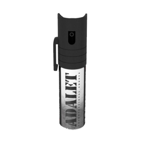 adalet spray peperoncino grey grigio fabrizio corona