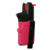 Custodia Rosa con Luce Led per Spray Diva e Bodyguard – Con Clip Custodia Rosa con Luce Led per Spray Diva e Bodyguard – Con Clip