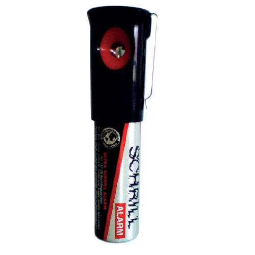 schrill alarm 110 allarme sirena