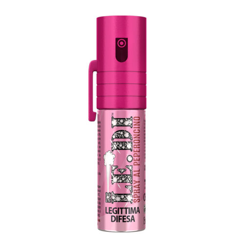 spray peperoncino antiaggressione ledi tiffany spray peperoncino antiaggressione ledi tiffany