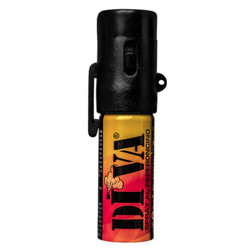 spray peperoncino diva base classic