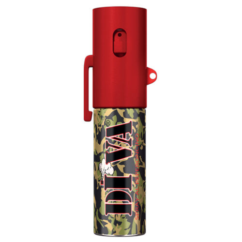 spray peperoncino diva medium