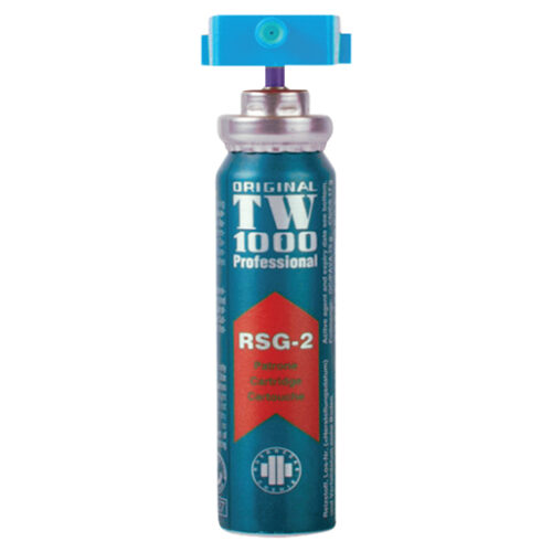 spray peperoncino ricarica inerte tw1000 man